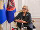 Presidentja nuk deklarohet për ndryshimet në Ligjin për Gjykatën Speciale