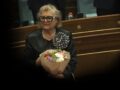 Justina Shiroka-Pula zgjedhet presidente e Kosovës