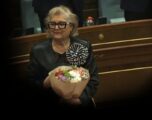 Në orën 15:00 mbahet ceremonia e inaugurimit të Presidentes së Kosovës, Justina Shiroka-Pula