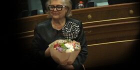Në orën 15:00 mbahet ceremonia e inaugurimit të Presidentes së Kosovës, Justina Shiroka-Pula