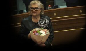 Në orën 15:00 mbahet ceremonia e inaugurimit të Presidentes së Kosovës, Justina Shiroka-Pula