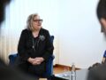 Justina Pula për kandidaturën për Presidente: Nuk kam folur me njerëzit që duhet