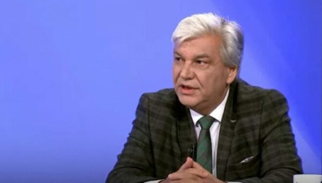 Ish-gjyqtari Kryeziu: Nëse nuk zgjidhet presidenti deri më 6 tetor, vendi shkon në zgjedhje