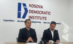KDI: Ushtrimi i detyrës së Presidentit nuk mund të zgjasë përtej gjashtë muajve, kërkohet sqarim nga Kushtetuesja