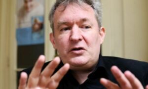 Qëndrimi ndaj Kosovës dhe temat e tjera, Martens: Program i Lëvizjes Studentore në Serbi është i tmerrshëm