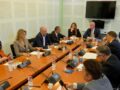Anëtarët e Komisionit për Legjislacion kërkojnë përgjegjësi për vrasjen e Arlinda Zekajt