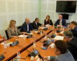 Anëtarët e Komisionit për Legjislacion kërkojnë përgjegjësi për vrasjen e Arlinda Zekajt