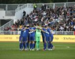 Kosova e “lëshon” fitoren nga duart ndaj Austrisë
