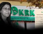 KRK merr vendim për faljen e borxhit të kredisë së Arlinda Zekaj