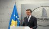 Kurti: Emergjente është çështja e presidentit, ta heqim këtë presion mbi shtetin