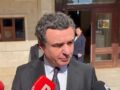 Kurti pas takimit me presidenten: Duhet të jemi bashkë për shumë sfida shtetërore Kurti pas takimit me presidenten: Duhet të jemi bashkë për shumë sfida shtetërore