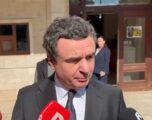 Kurti pas takimit me presidenten: Duhet të jemi bashkë për shumë sfida shtetërore