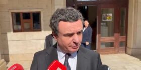 Kurti nuk flet për kritikat e ndërkombëtarëve ndaj Ligjit për Specialen