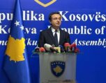 “Justina Shiroka-Pula presidente e vendit, ligji votohet i pari”, oferta e Kurtit për Hamzën