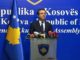 “Justina Shiroka-Pula presidente e vendit, ligji votohet i pari”, oferta e Kurtit për Hamzën