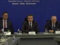 Qeveria themelon grupin punues për mbështetjen e ish-krerëve të UÇK-së në Apel, Konjufca në krye të tij