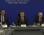 Qeveria themelon grupin punues për mbështetjen e ish-krerëve të UÇK-së në Apel, Konjufca në krye të tij Qeveria themelon grupin punues për mbështetjen e ish-krerëve të UÇK-së në Apel, Konjufca në krye të tij