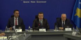 Qeveria themelon grupin punues për mbështetjen e ish-krerëve të UÇK-së në Apel, Konjufca në krye të tij