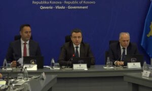 Qeveria themelon grupin punues për mbështetjen e ish-krerëve të UÇK-së në Apel, Konjufca në krye të tij