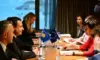 Kurti takon komisioneren Kos në Mal të Zi, kërkon mbështetjen e BE-së për statusin e kandidatit
