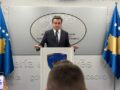 Kurti del me ofertë të re, propozon dy emra për president: Glauku ose Feridja