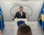 Kurti del me ofertë të re, propozon dy emra për president: Glauku ose Feridja