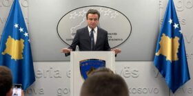 Kurti del me ofertë të re, propozon dy emra për president: Glauku ose Feridja