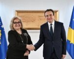 Kurti uron Shiroka-Pulën: Do të punojmë bashkë për suksesin e ish-krerëve të UÇK-së në apel
