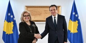 Kurti uron Shiroka-Pulën: Do të punojmë bashkë për suksesin e ish-krerëve të UÇK-së në apel