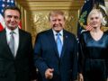 Kurti publikon foton me Presidentin Trump: E falënderova për investimet në mbrojtje
