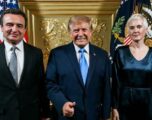 Kurti publikon foton me Presidentin Trump: E falënderova për investimet në mbrojtje