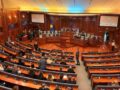 Ligji për Specialen dhe Presidenti, nis seanca