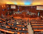 Ligji për Specialen dhe Presidenti, nis seanca
