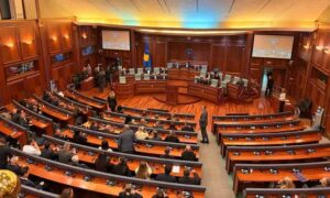 Kuvendi miraton ndryshimet buxhetore për 2026-ën