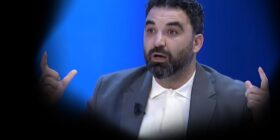 AGK-ja dënon kanosjen ndaj Lirim Mehmetajt