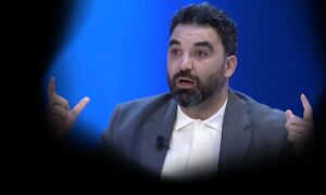 AGK-ja dënon kanosjen ndaj Lirim Mehmetajt