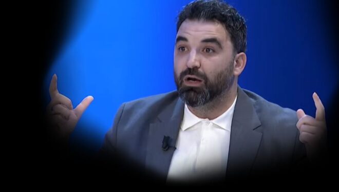 “E vërteta gjithmonë”, reagon shkurt Mehmetaj