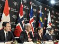 Hyn në fuqi marrëveshja Kosovë – EFTA