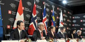 Hyn në fuqi marrëveshja Kosovë – EFTA