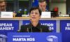 Marta Kos prezanton në 4 nëntor Paketën e Zgjerimit të BE-së, përfshirë edhe Shqipërinë Marta Kos prezanton në 4 nëntor Paketën e Zgjerimit të BE-së, përfshirë edhe Shqipërinë