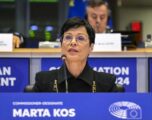 Marta Kos prezanton në 4 nëntor Paketën e Zgjerimit të BE-së, përfshirë edhe Shqipërinë