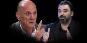 Një muaj paraburgim për Gecin nën dyshimin për kanosjen e gazetarit Mehmetaj