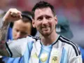 Messi: Dua të kujtohem si sportist që luftoi gjithmonë për ëndrrat e tij