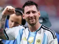 Messi: Dua të kujtohem si sportist që luftoi gjithmonë për ëndrrat e tij