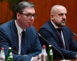 BE-ja e shqetësuar për praninë e Radoiçiçit në tubimin e SNS-së, kërkon drejtësi për Banjskën