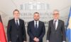 Maqedonci: Gjermania mbetet partner strategjik i Kosovës në fushën e sigurisë dhe mbrojtjes