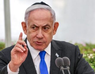 Netanyahu thotë se sulmuesi në avion “iu nënshtrua indoktrinimit radikal islamist”
