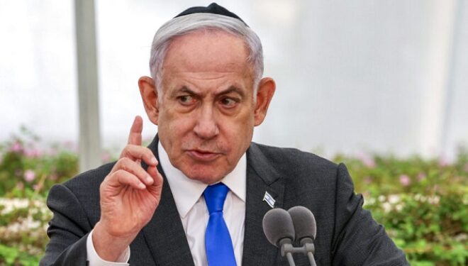 Netanyahu thotë se sulmuesi në avion “iu nënshtrua indoktrinimit radikal islamist”