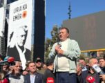 Jashari kërkon shfuqizimin e Gjykatës Speciale: Kuvendi ta miratojë sot ligjin në lexim të dytë