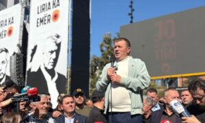 Jashari kërkon shfuqizimin e Gjykatës Speciale: Kuvendi ta miratojë sot ligjin në lexim të dytë
